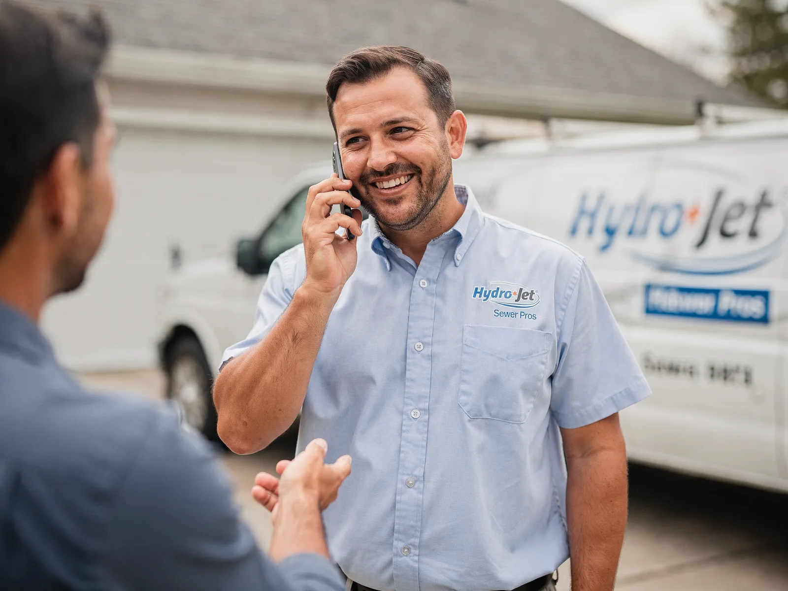 Hydro Jetting Near Me Floral City, FL FAQs